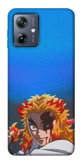 Чехол на Motorola Moto G54 Anime v19 фото 1 из 1