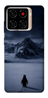 Чехол на ZTE Blade A56 But why? фото 1 из 1