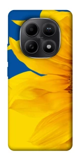 Чехол на Xiaomi Redmi Note 15 5G Sunflower фото 1 из 1