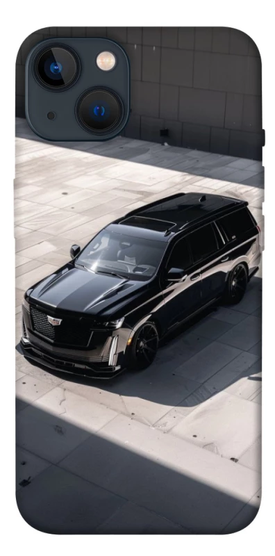 Чехол на Apple iPhone 13 (6.1") Escalade фото 1 из 1