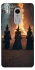 Чохол на Xiaomi Redmi Note 4X / Note 4 (Snapdragon) Halloween Witch ver.6 фото 1 з 1