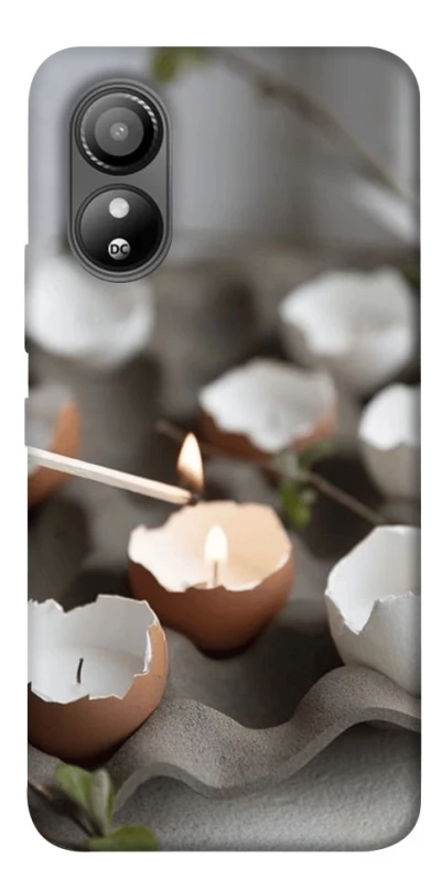 Чохол на ZTE Blade L220 Eggcellent фото 1 з 1