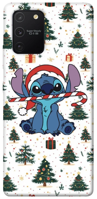 Чохол на Samsung Galaxy S10 Lite Stitch ver.23 фото 1 з 1