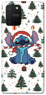 Чехол на Samsung Galaxy S10 Lite Stitch ver.23 фото 1 из 1