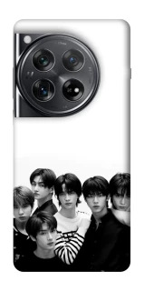 Чохол на OnePlus 12 TWS фото 1 з 1