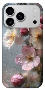 Чехол на Apple iPhone 17 Pro Max (6.9") Flowers v10 фото 1 из 1