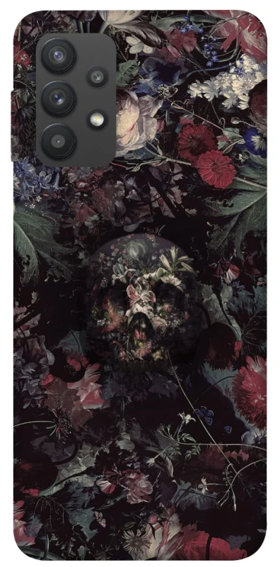 Чохол на Samsung Galaxy A32 (A325F) 4G Romantic Halloween ver.2 фото 1 з 1