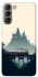Чехол на Samsung Galaxy S21 Hogwarts v1 фото 1 из 1