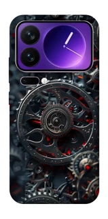 Чохол на Xiaomi 17 Pro Max Mechanism фото 1 з 1