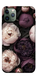 Чохол на Apple iPhone 11 Pro (5.8") Heart of a Flower фото 1 з 1