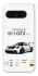 Чохол на Google Pixel 8 Pro Porsche 911 GT3 фото 1 з 1