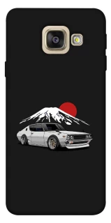 Чохол на Samsung A520 Galaxy A5 (2017) Машина аніме фото 1 з 1