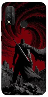 Чохол на Huawei P Smart (2020) Berserk v21 фото 1 з 1