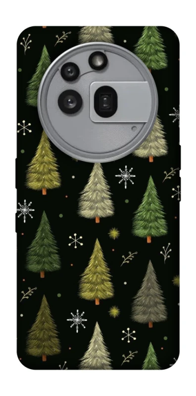 Чохол на Nothing Phone (3a) Pro Новорічний v42 фото 1 з 1