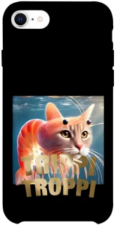 Чохол на Apple iPhone SE (2020) Trippi Troppi фото 1 з 1