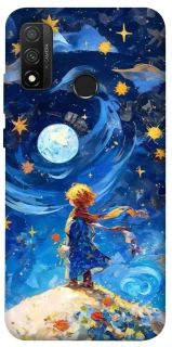 Чохол на Huawei P Smart (2020) Little Prince фото 1 з 1