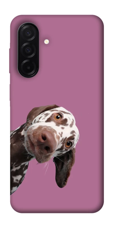 Чехол на Samsung Galaxy A26 5G А что тут фото 1 из 1