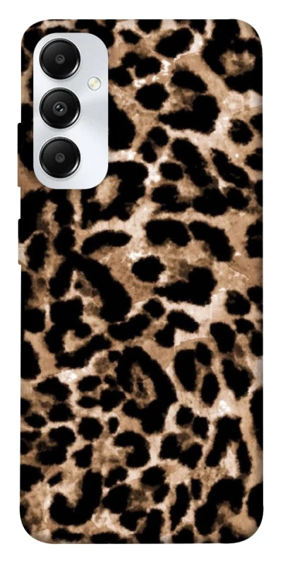 Чохол на Samsung Galaxy A05s Leopard Skin v4 фото 1 з 1