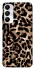 Чохол на Samsung Galaxy A05s Leopard Skin v4 фото 1 з 1