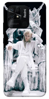 Чехол на Xiaomi Redmi 10C Felix GIANT фото 1 из 1