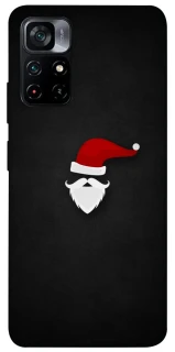 Чохол на Xiaomi Poco M4 Pro 5G Santa's mood фото 1 з 1