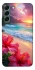 Чохол на Samsung Galaxy S22+ Flowers v21 фото 1 з 1
