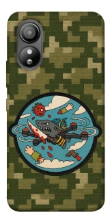 Чохол на ZTE Blade L220 FPV drone фото 1 з 1