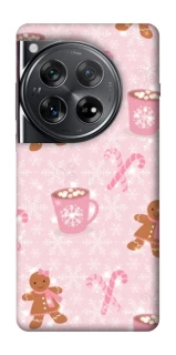 Чехол на OnePlus 12 Новогодний v41 фото 1 из 1