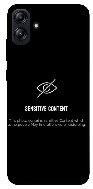 Чохол на Samsung Galaxy A04e No image фото 1 з 1