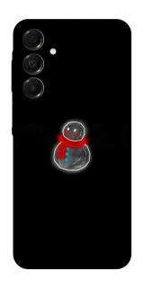 Чехол на Samsung Galaxy A17 4G/5G Snowman фото 1 из 1