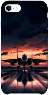 Чохол на Apple iPhone SE (2020) fighter фото 1 з 1