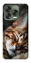 Чохол на ZTE Nubia V70 Design Cat paws фото 1 з 1