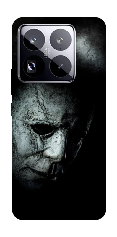 Чехол на Xiaomi 15 Pro Jason v3 фото 1 из 1