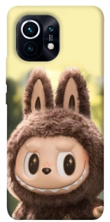Чехол на Xiaomi Mi 11 Forest Smile Labubu фото 1 из 1