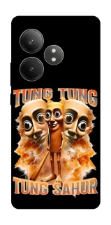 Чохол на Realme GT Neo 6 SE Tung Tung Tung Sahur фото 1 з 1
