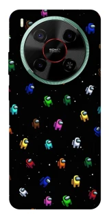 Чохол на ZTE Nubia V70 Max Among Us фото 1 з 1