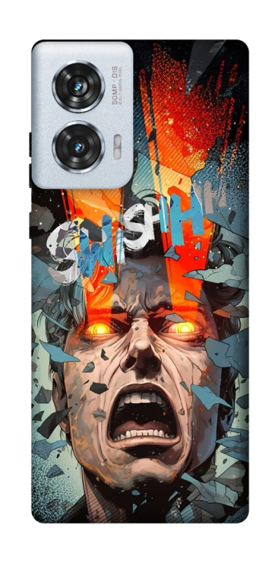 Чохол на Motorola Edge 50 Fusion Swishh фото 1 з 1