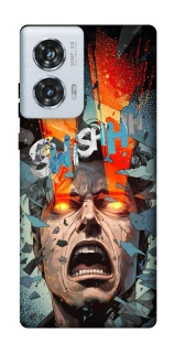 Чохол на Motorola Edge 50 Fusion Swishh фото 1 з 1