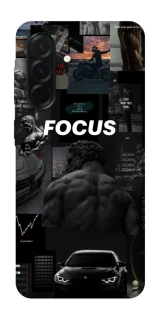 Чохол на Samsung Galaxy A37 5G Focus ver.1 фото 1 з 1