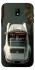 Чохол на Samsung J730 Galaxy J7 (2017) White porsche фото 1 з 1