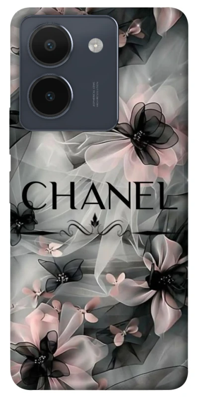 Чехол на Vivo Y36 Chanel фото 1 из 1
