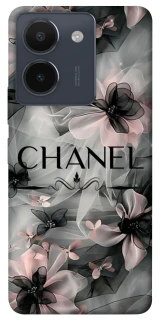 Чехол на Vivo Y36 Chanel фото 1 из 1