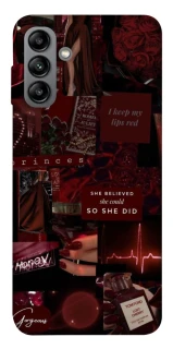 Чехол на Samsung Galaxy A04s Hot collage ver.2 фото 1 из 1