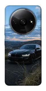 Чехол на Xiaomi Redmi A3 BMW v50 фото 1 из 1