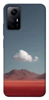 Чохол на Xiaomi Redmi Note 12S Cloud mountain фото 1 з 1