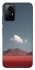 Чехол на Xiaomi Redmi Note 12S Cloud mountain фото 1 из 1