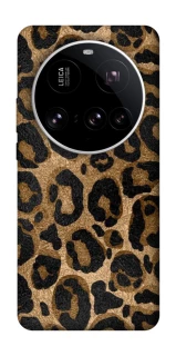 Чехол на Xiaomi 15 Ultra Leopard Skin фото 1 из 1