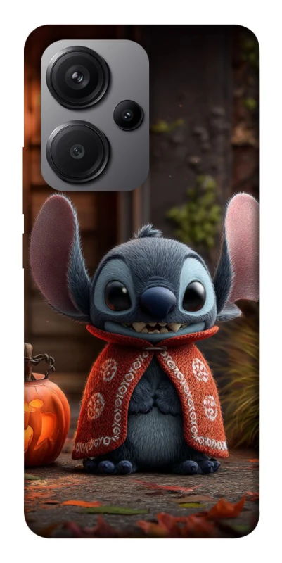 Чохол на Xiaomi Redmi Note 13 Pro+ Stitch ver.14 фото 1 з 1