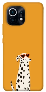 Чохол на Xiaomi Mi 11 Далматинець фото 1 з 1
