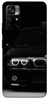 Чохол на Xiaomi Poco M4 Pro 5G BMW v43 фото 1 з 1